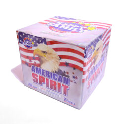 american-spirit