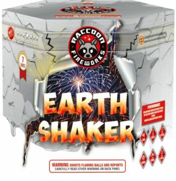 earth-shaker