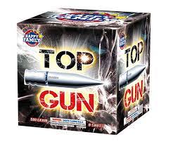 top gun 500 gram