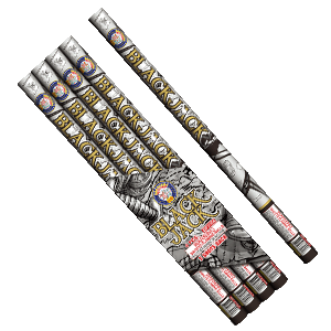 blackjack roman candle